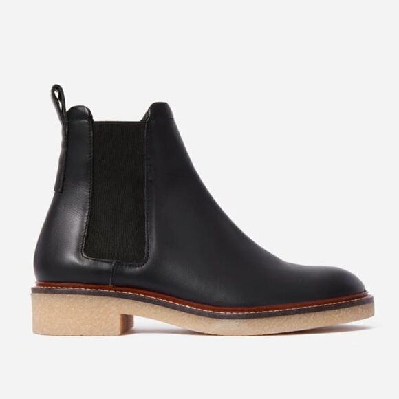 NEW EVERLANE The Chelsea Boot - Picture 1 of 7